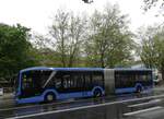 (261'438) - MVG M�nchen - Nr.
