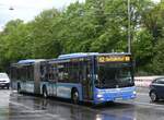 (261'447) - MVG M�nchen - Nr.