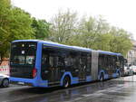 (261'449) - MVG M�nchen - Nr.
