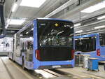 (261'460) - MVG M�nchen - Nr.