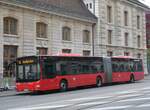 (261'538) - Aus Deutschland: SBG Freiburg - FR-JS 509 - MAN am 19.