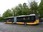 (261'556) - PostAuto Nordschweiz - BL 107'996/PID 12'060 - MAN am 19.