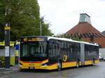 (261'558) - PostAuto Nordschweiz - BL 107'996/PID 12'060 - MAN am 19.