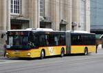 (262'781) - Eurobus, Arbon - Nr.