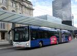 (262'821) - Regiobus, Gossau - Nr.