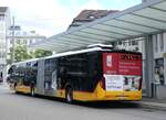 (262'859) - Eurobus, Arbon - Nr.