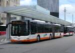 (262'864) - Regiobus, Gossau - Nr.