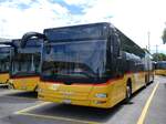 (263'768) - CarPostal Ouest - VD 495'031/PID 5011 - MAN am 16.