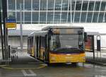 (273'410) - PostAuto Z�rich - Nr.