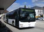 (273'453) - H�fliger, Sursee - Nr.