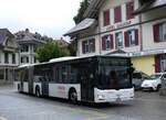 (275'835) - H�fliger, Sursee - Nr.