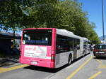 (275'964) - TRAVYS Yverdon - Nr.