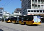 (276'839) - Eurobus, Arbon - Nr.