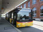(276'852) - Eurobus, Arbon - Nr.