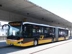 (276'857) - Eurobus, Arbon - Nr.