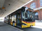 (276'858) - Eurobus, Arbon - Nr.