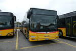 (281'234) - CarPostal Ouest - VD 623'514/PID 10'715 - MAN (ex JU 36'038) am 11.