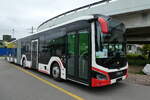 (281'283) - AAGS Schwyz - (M 297) - MAN am 11.