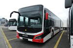 (281'294) - AAGS Schwyz - (M 298) - MAN am 11.