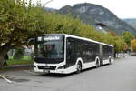 (281'521) - PostAuto Nordschweiz - BL 213'883 /PID 12'418 - MAN (ex RSVG Troisdorf/D Nr.