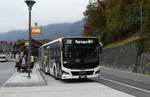 (281'550) - PostAuto Nordschweiz - BL 213'883/PID 12'418 - MAN (ex RSVG Troisdorf/D Nr.