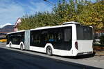 (281'859) - PostAuto Nordschweiz - BL 213'872/PID 12'417 - MAN (ex RSVG Troisdorf/D Nr.