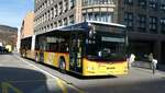 (282'332) - PostAuto Nordschweiz - AG 479'336/PID MAN/PID 10'271 - MAN am 11.