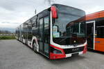 (282'447) - AAGS Schwyz - (M 299) - MAN am 15.
