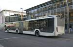 (282'611) - PostAuto Nordschweiz - BL 213'883/PID 12'418 - MAN (ex RSVG Troisdorf/D Nr.