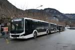 (283'271) - PostAuto Nordschweiz - BL 213'872/PID 12'417 - MAN (ex RSVG Troisdorf/D Nr.
