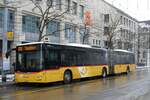 (283'757) - PostAuto Ostschweiz - Nr.