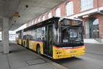 (284'208) - Eurobus, Arbon - Nr.