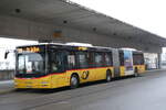 (284'227) - Eurobus, Arbon - Nr.