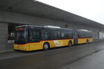 (284'231) - Eurobus, Arbon - Nr.