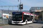 (285'495) - Twerenbold, Baden - Nr.