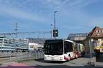 (285'506) - RVBW Wettingen - Nr.