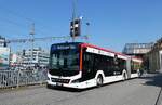 (285'518) - Twerenbold, Baden - Nr.