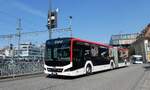 (285'557) - Inderm�hle, Rekingen - Nr.