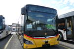 (285'644) - CarPostal Ouest - PID 12'269 - MAN am 21.