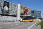 (286'306) - PostAuto Z�rich - Nr.