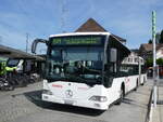 (276'160) - Eurobus, Arbon - Nr.