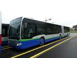 (242'207) - TPL Lugano - (616'704) - Mercedes am 6.