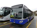 (268'894) - VZO Gr�ningen - Nr.