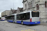(278'012) - VZO Gr�ningen - Nr.
