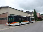 (225'766) - Bamert, Wollerau - SZ 79'922 - Neoplan (ex VBZ Z�rich Nr.