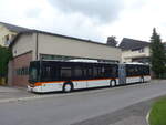 (225'780) - Bamert, Wollerau - SZ 79'922 - Neoplan (ex VBZ Z�rich Nr.