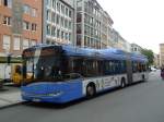 (128'603) - MVG M�nchen - Nr.