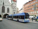 (128'604) - MVG M�nchen - Nr.