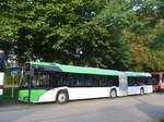 (183'854) - Weiss, Rottenburg - T�-W 329 - Solaris am 22.