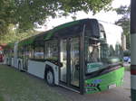 (183'858) - Weiss, Rottenburg - T�-W 329 - Solaris am 22.